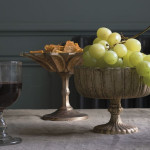 Dubenėlis Blanc d'Ivoire FLEUR