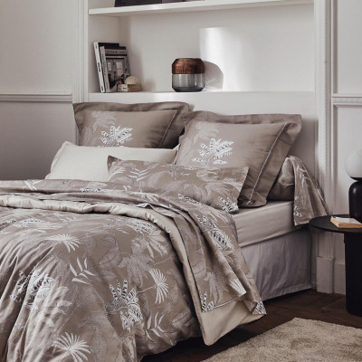 Patalynės komplektas Tradilinge Cayenne Ficelle