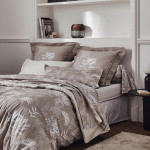 Patalynės komplektas Tradilinge Cayenne Ficelle