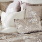 Patalynės komplektas Tradilinge Cayenne Ficelle