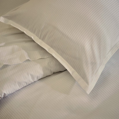 Prancūziškas patalynės komplektas Grand Hôtel Sable – kokybė verta 5 žvaigždučių viešbučio!