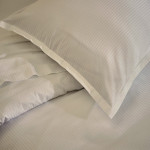 Prancūziškas patalynės komplektas Grand Hôtel Sable – kokybė verta 5 žvaigždučių viešbučio!