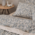 Patalynės komplektas Tradilinge Lison Gris