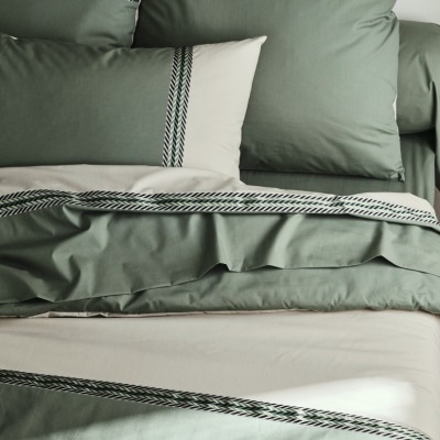 Patalynės komplektas Tradilinge Noa Kaki