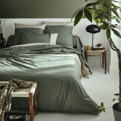 Patalynės komplektas Tradilinge Noa Kaki