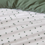 Prancūziškas patalynės komplektas Tradilinge Alex Kaki – gamtos ramybė Jūsų miegamajame