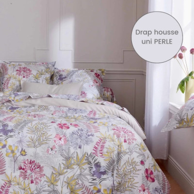 Paklodė su guma Tradilinge PERLE