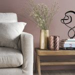 Vaza STRIE – nepakeičiama interjero detalė Jūsų namams